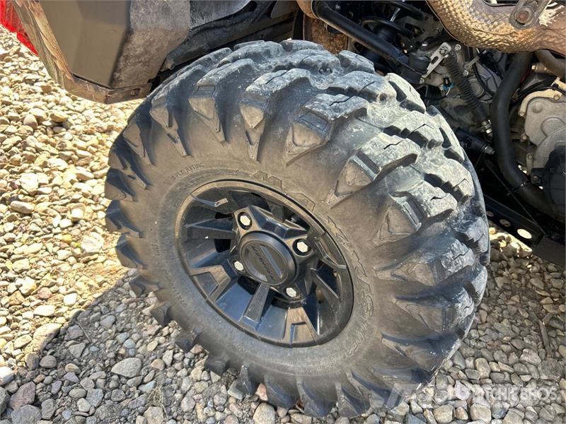 Polaris 1000 XP 4x4 Side By Side Carros Ligeiros