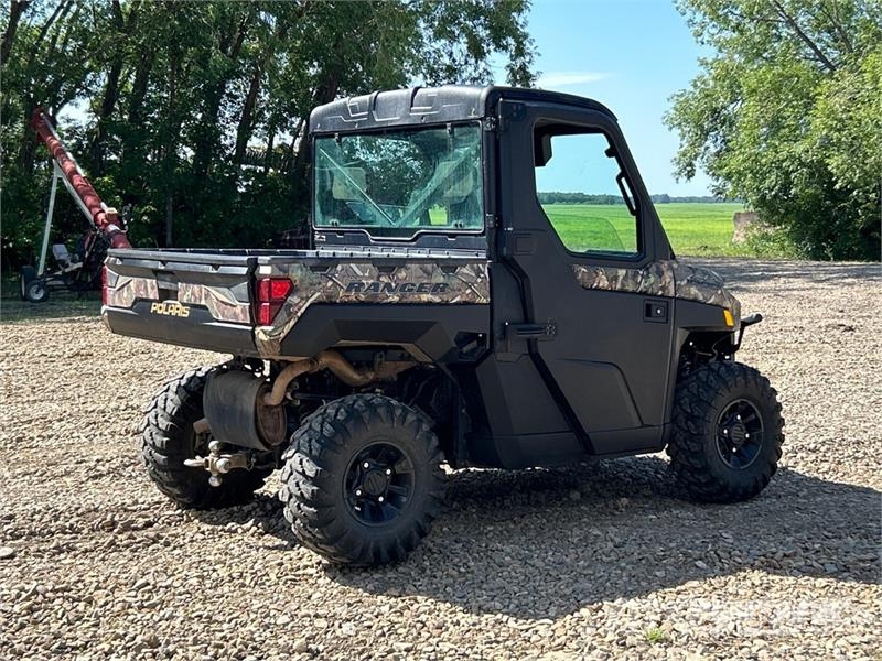 Polaris 1000 XP 4x4 Side By Side Carros Ligeiros