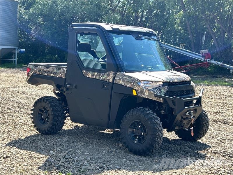 Polaris 1000 XP 4x4 Side By Side Carros Ligeiros