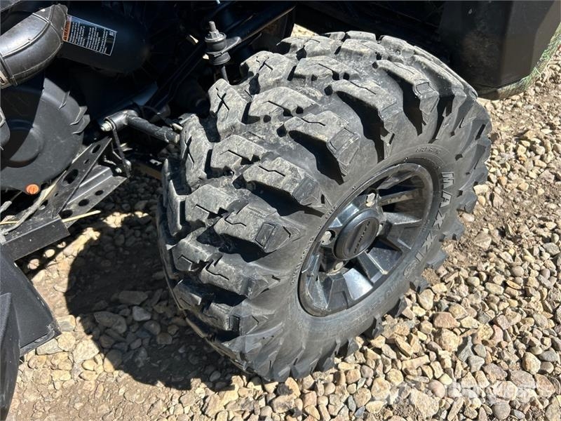 Polaris 1000 XP 4x4 Side By Side Carros Ligeiros