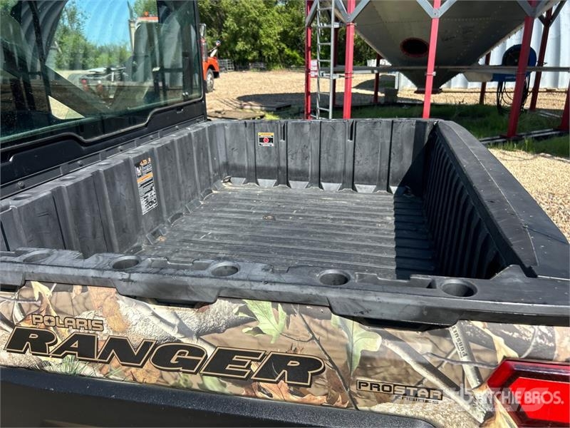 Polaris 1000 XP 4x4 Side By Side Carros Ligeiros
