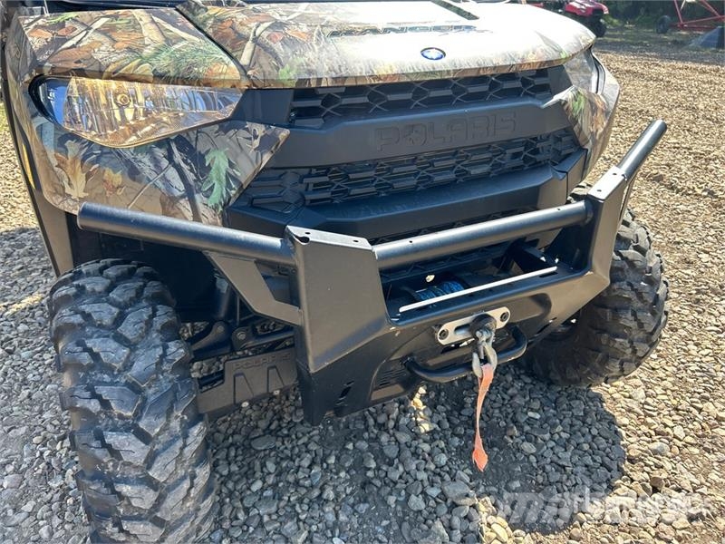 Polaris 1000 XP 4x4 Side By Side Carros Ligeiros