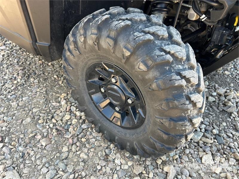 Polaris 1000 XP 4x4 Side By Side Carros Ligeiros