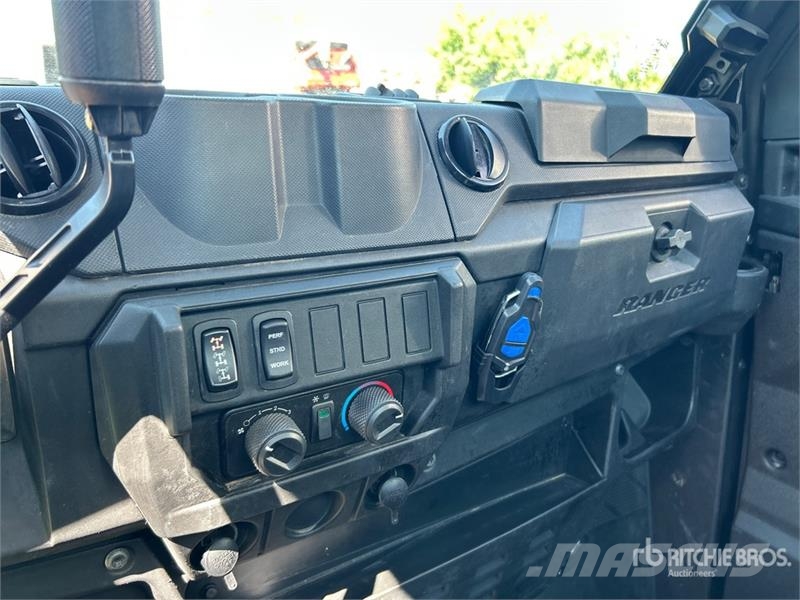 Polaris 1000 XP 4x4 Side By Side Carros Ligeiros