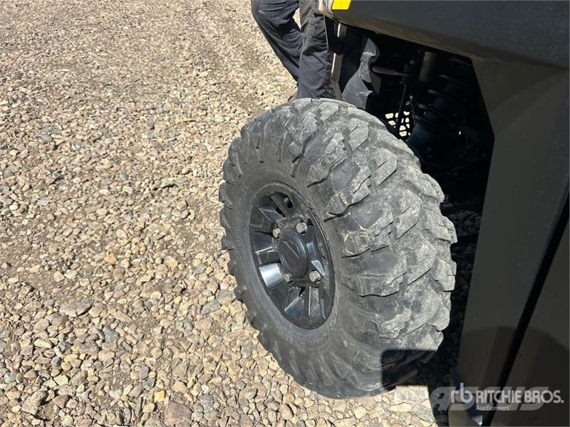 Polaris 1000 XP 4x4 Side By Side Carros Ligeiros