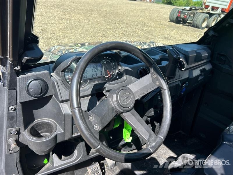 Polaris 1000 XP 4x4 Side By Side Carros Ligeiros