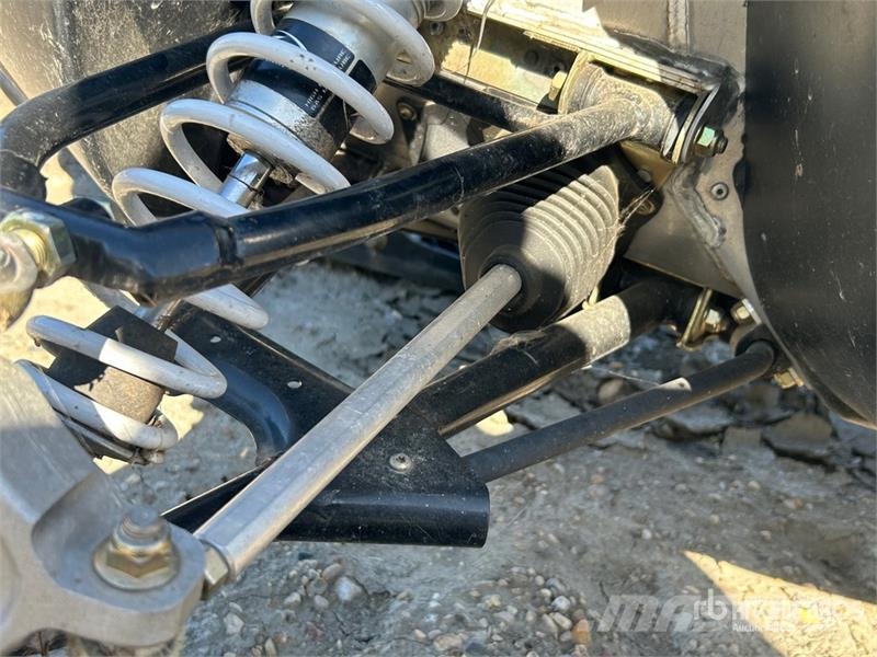 Polaris 700 Snowmobile Sniegaeigiai