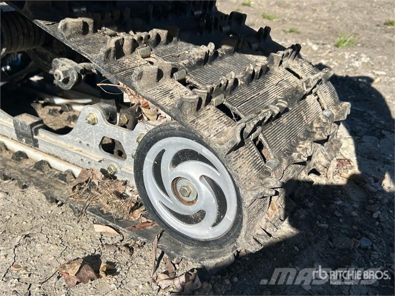 Polaris 700 Snowmobile Sniegaeigiai