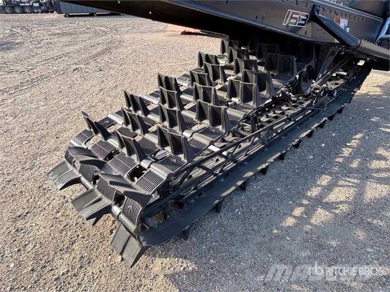 Polaris 800 Snowmobiles
