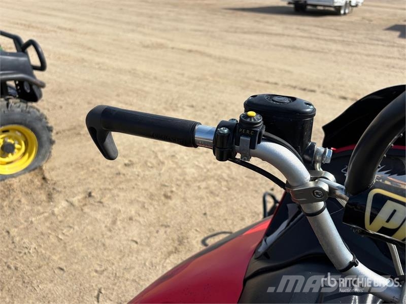 Polaris 800 Sneeuwscooters