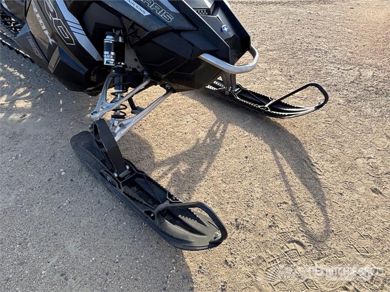 Polaris 800 Snowmobiles