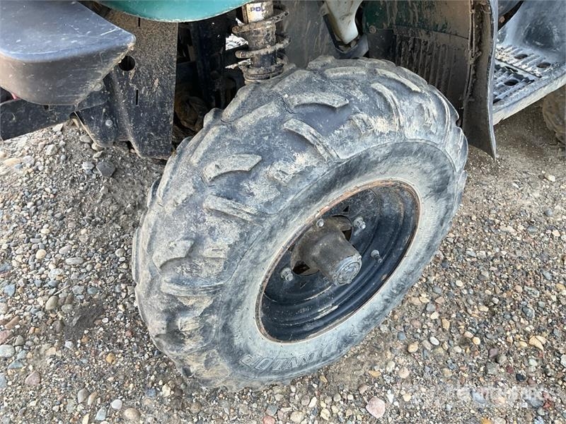 Polaris Boss 500 6x4 ATV Terenska vozila