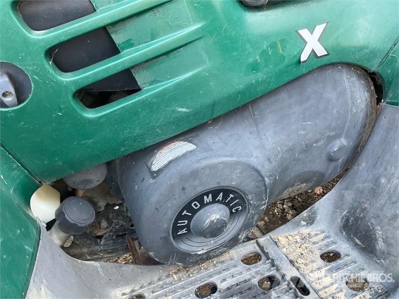 Polaris Boss 500 6x4 ATV Terenska vozila