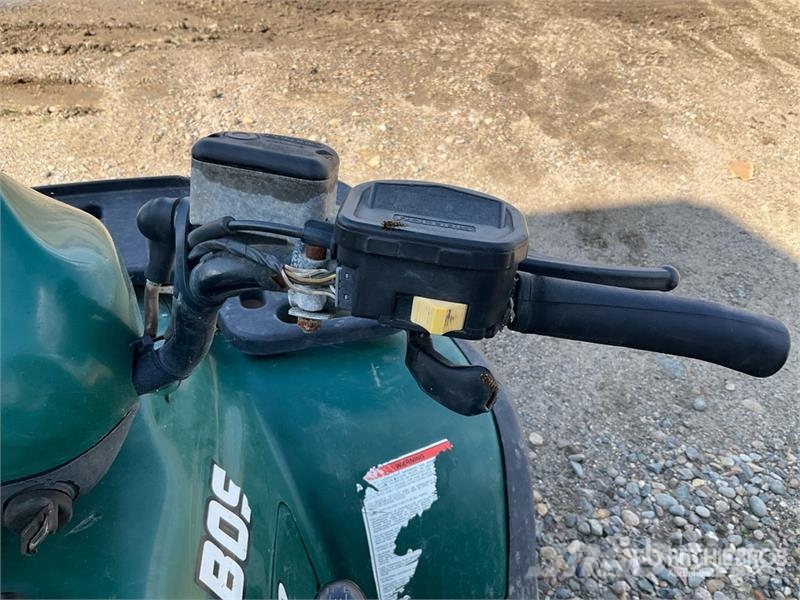 Polaris Boss 500 6x4 ATV Terenska vozila