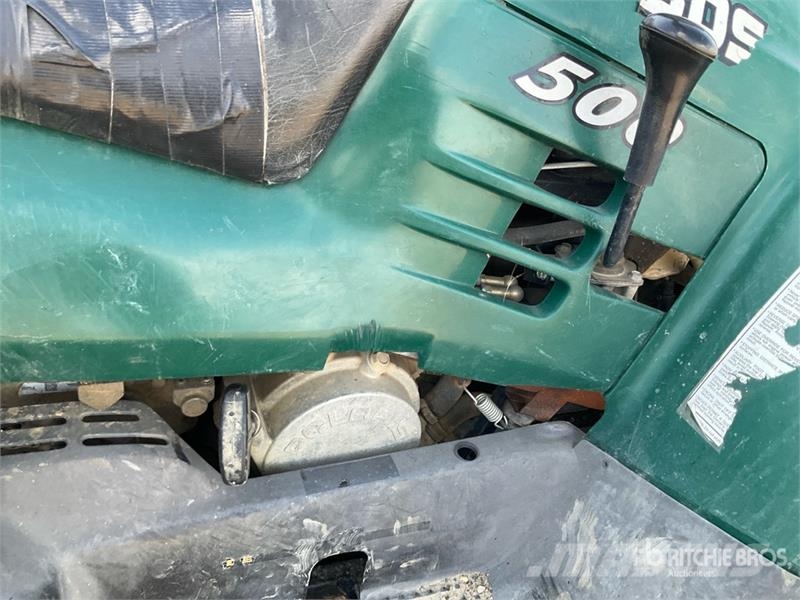 Polaris Boss 500 6x4 ATV Terenska vozila