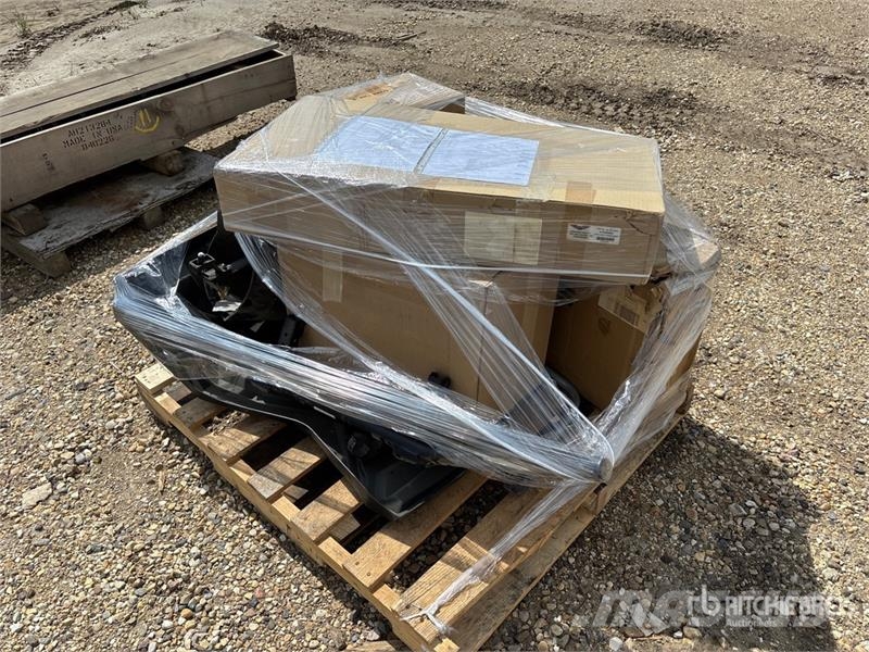 Polaris Parts (Unused) - Fits Polaris Razor, RMK, Ranger Drugi deli