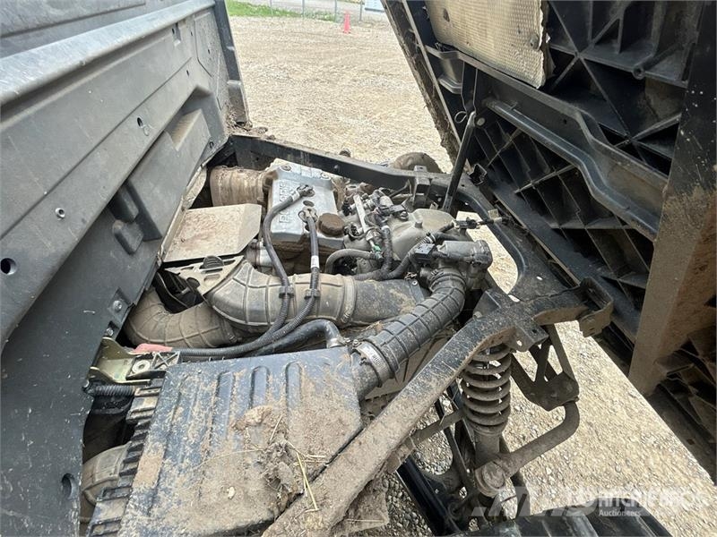 Polaris Ranger ماكينات منفعة عامة
