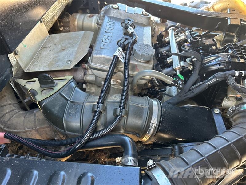 Polaris Ranger 1000XP 4x4 ATV Всюдиходи