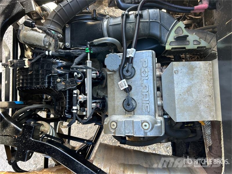 Polaris Ranger 1000XP 4x4 ATV Всюдиходи