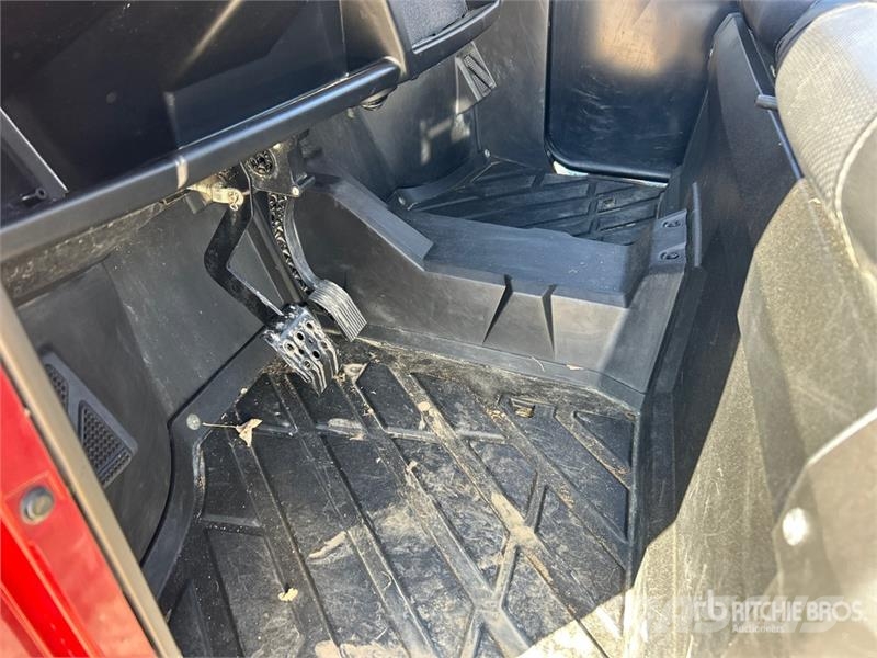 Polaris Ranger 1000XP 4x4 ATV Всюдиходи