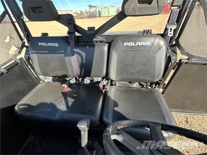 Polaris Ranger 1000XP 4x4 ATV Всюдиходи