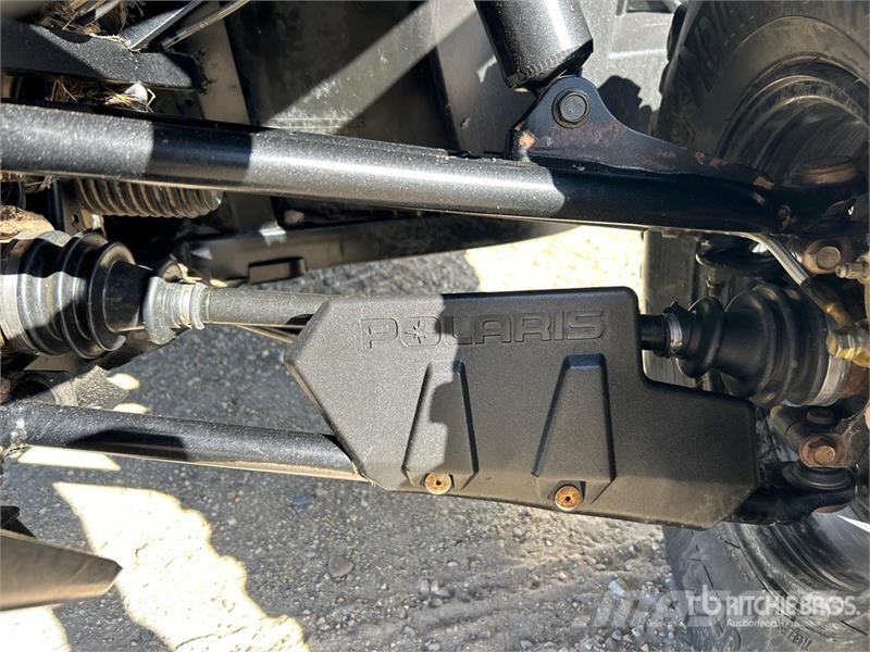 Polaris Ranger 1000XP 4x4 ATV Всюдиходи