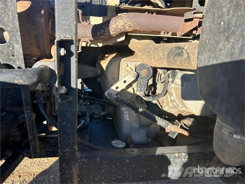 Polaris Ranger 4x4 Side By Side PKWs