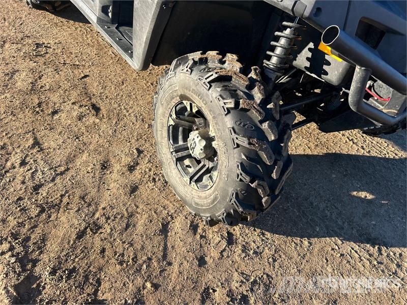 Polaris Ranger 4x4 Side By Side PKWs