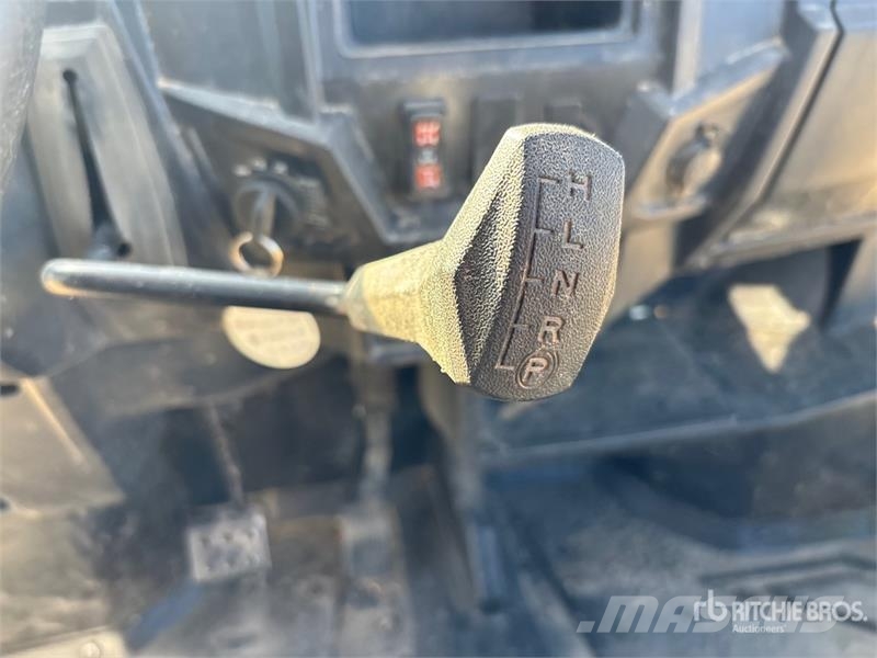 Polaris Ranger 570 4x4 Side By Side Sõiduautod