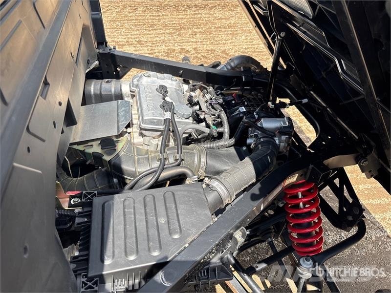 Polaris Ranger 900XP 4x4 Side By Side Carros
