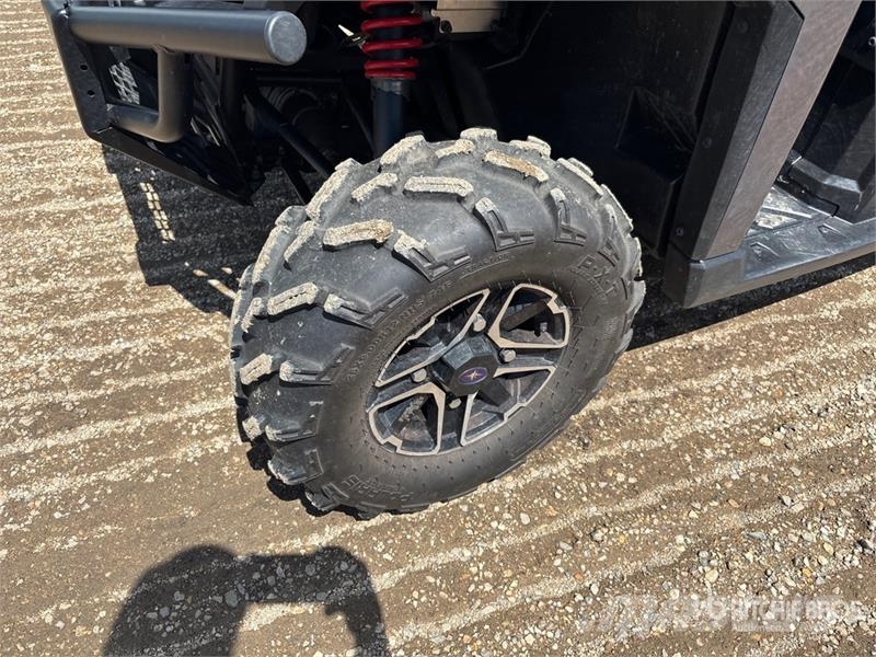 Polaris Ranger 900XP 4x4 Side By Side Carros