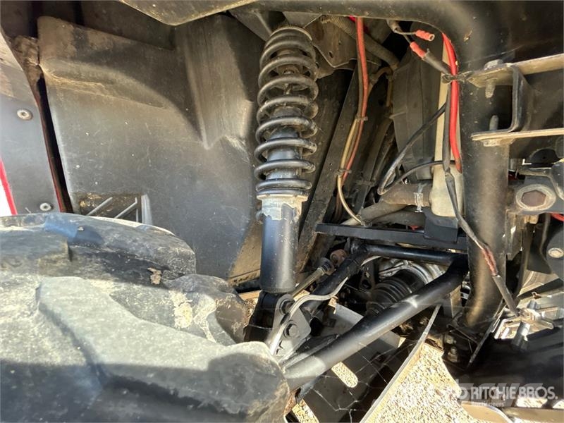 Polaris Ranger 900XP 4x4 Side By Side 자동차