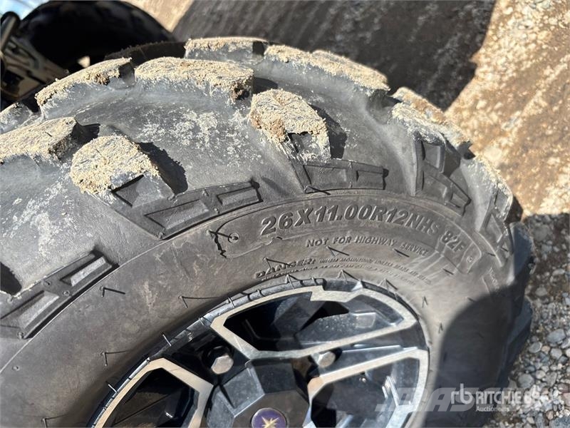 Polaris Ranger 900XP 4x4 Side By Side Carros