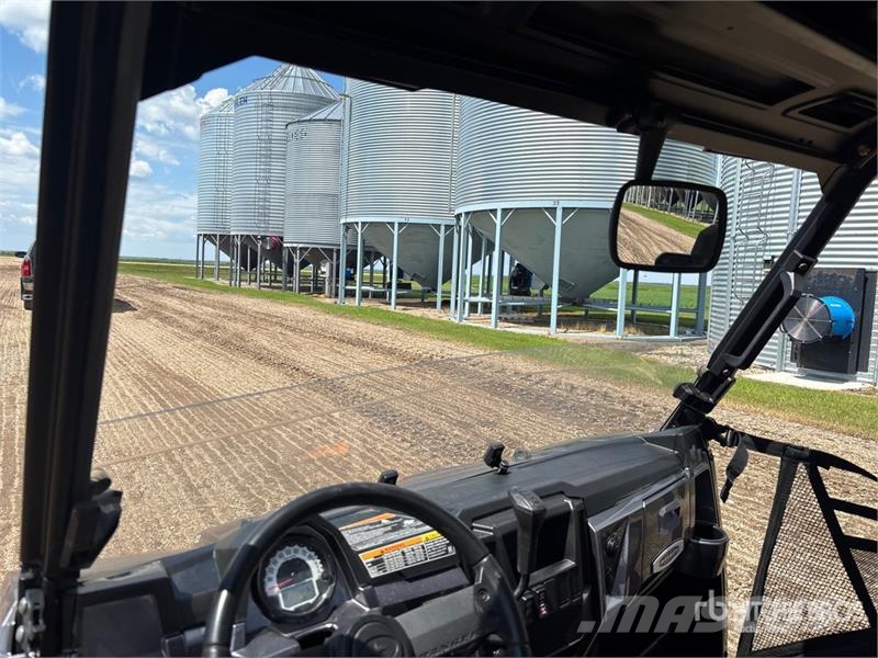 Polaris Ranger 900XP 4x4 Side By Side Carros