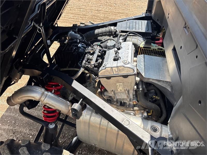 Polaris Ranger 900XP 4x4 Side By Side Carros
