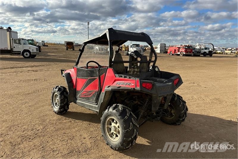 Polaris Razor 800 4x4 Side By Side Avtomobili