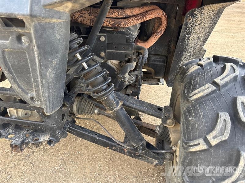 Polaris Razor 800 4x4 Side By Side Avtomobili