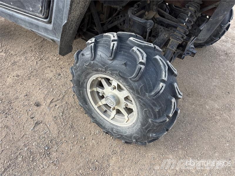 Polaris Razor 800 4x4 Side By Side Avtomobili