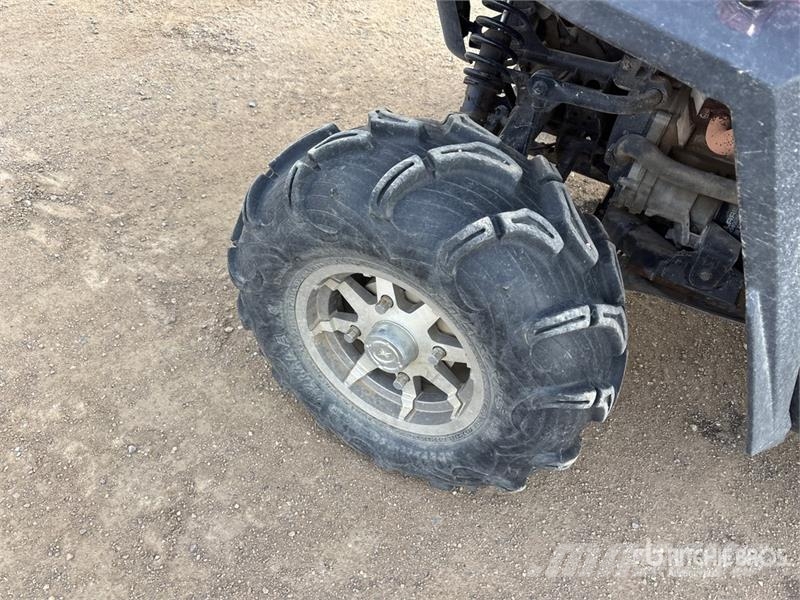 Polaris Razor 800 4x4 Side By Side Avtomobili