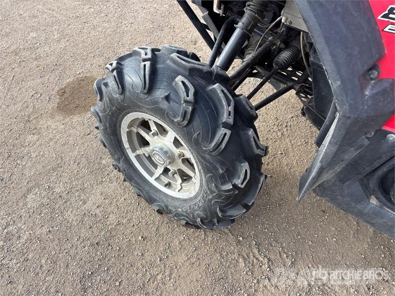 Polaris Razor 800 4x4 Side By Side Avtomobili