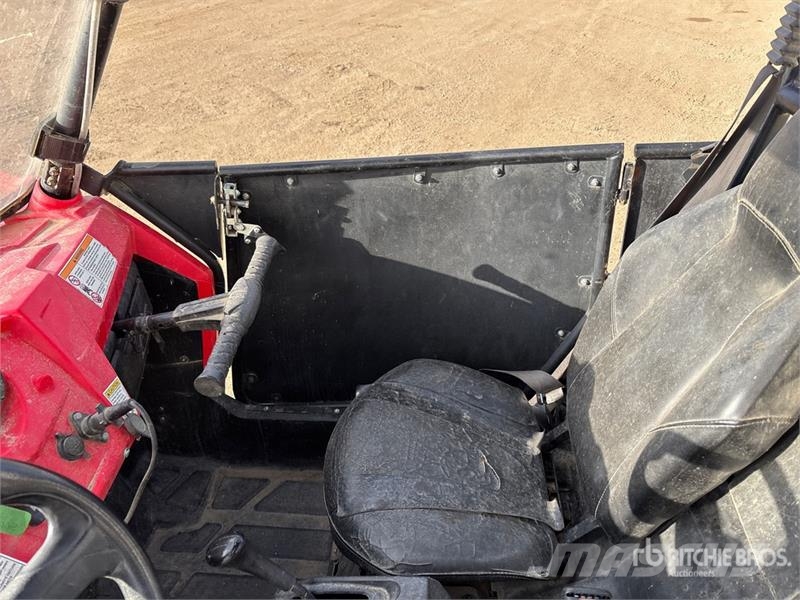 Polaris Razor 800 4x4 Side By Side Avtomobili