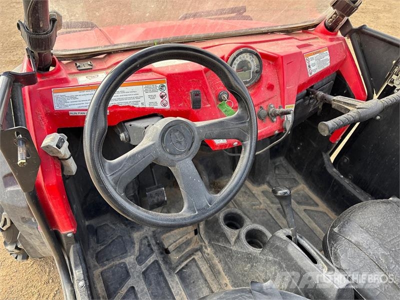 Polaris Razor 800 4x4 Side By Side Avtomobili