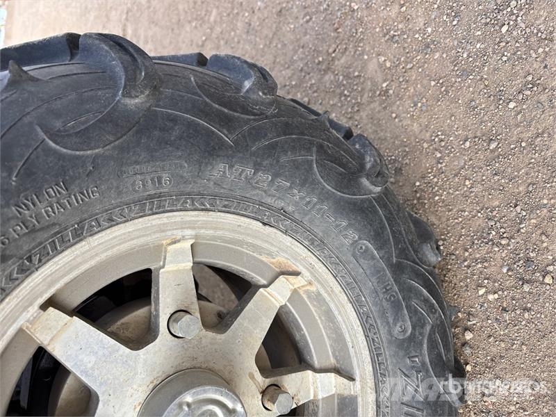 Polaris RZR 800 4x4 Side By Side Masini