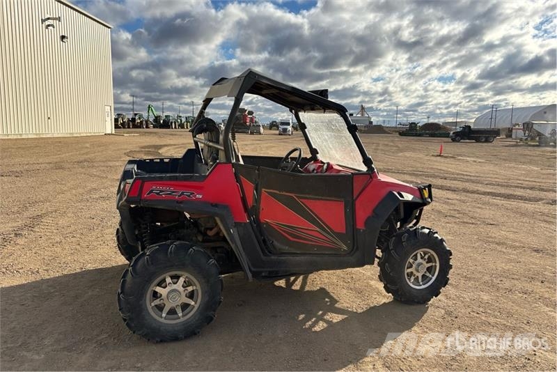 Polaris RZR 800 4x4 Side By Side Masini