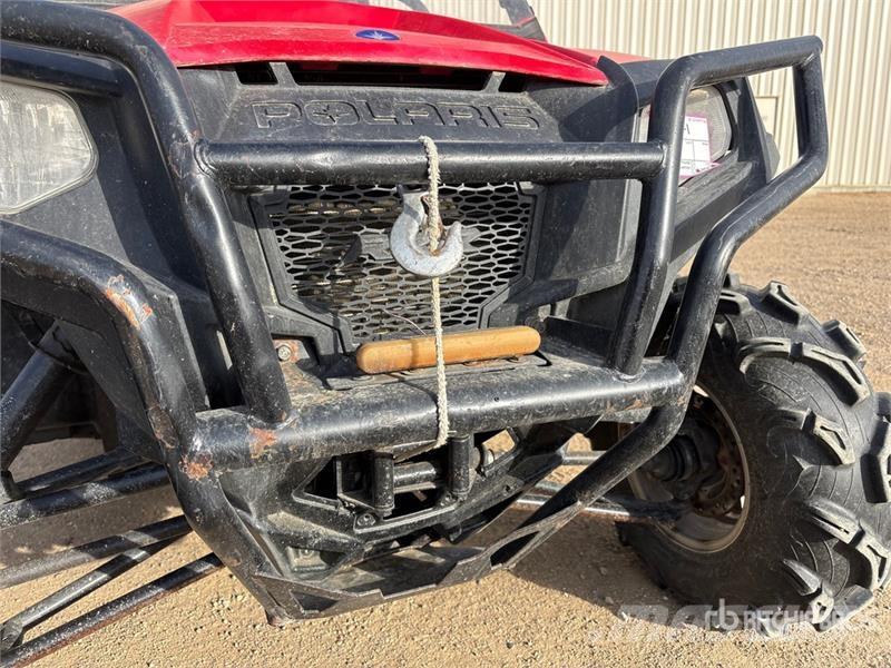 Polaris RZR 800 4x4 Side By Side Masini