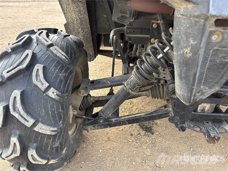 Polaris RZR 800 4x4 Side By Side Masini