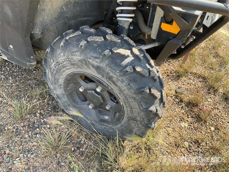 Polaris RZR 900 4x4 Side By Side Sõiduautod