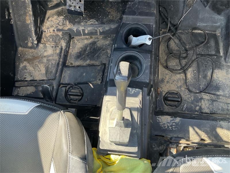 Polaris RZR 900 4x4 Side By Side Sõiduautod