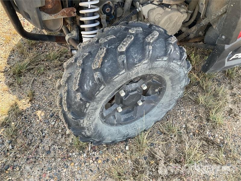 Polaris RZR 900 4x4 Side By Side Sõiduautod