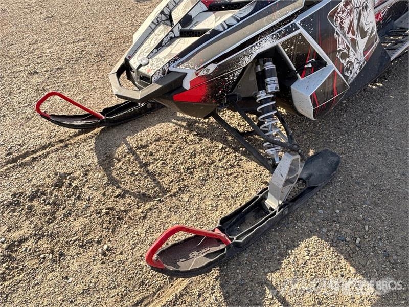 Polaris Snowmobile Snowmobiles